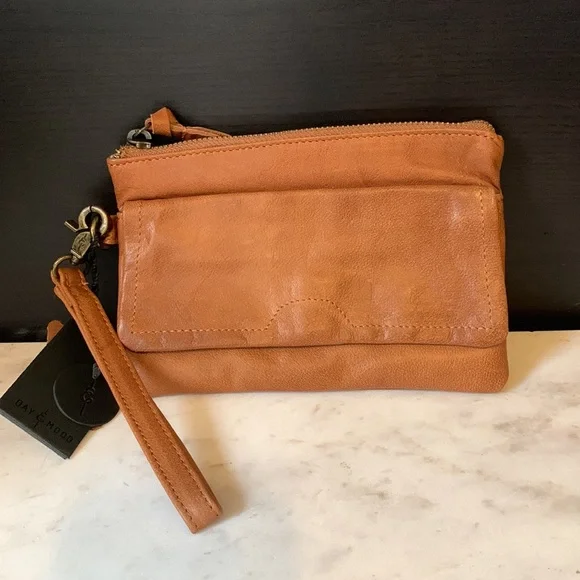 Day & mood wristlet store